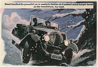 The Avengers - Diana #200