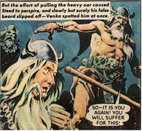 The Avengers - Diana #211