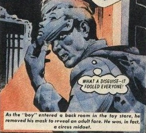 The Avengers - Diana #212