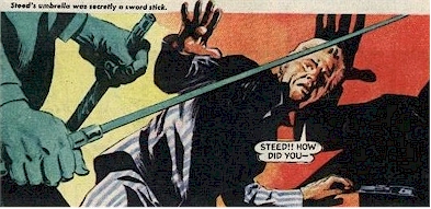 The Avengers - Diana #222