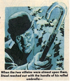 The Avengers - Diana #223