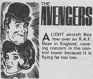 TV Comic - Story Seventeen