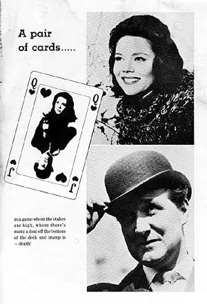 Alternative inside back cover